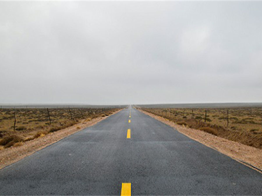 公路工程建设